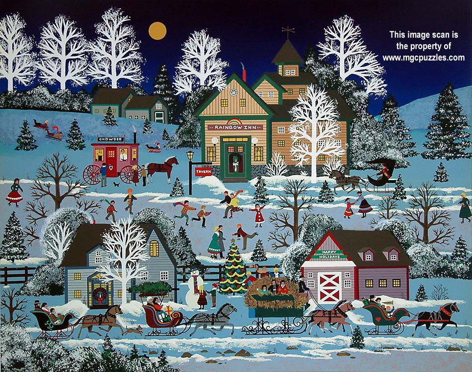 http://www.mgcpuzzles.com/mgcpuzzles/artgallery/Jane_Wooster_Scott/Serigraphs/images/christmas_traffic_jam_A.jpg