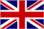 United Kingdom - England - Great Britain Flag - Jigsaw Puzzle Manufacturers
