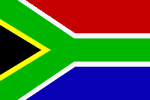 South Africa  Flag - Jigsaw Puzzle Manufacturers