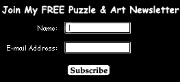 Free jigsaw puzzles - Newsletter