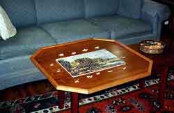 Puzzle Furniture