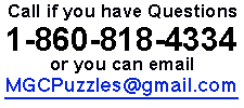 Custom Made Jigsaw Puzzles